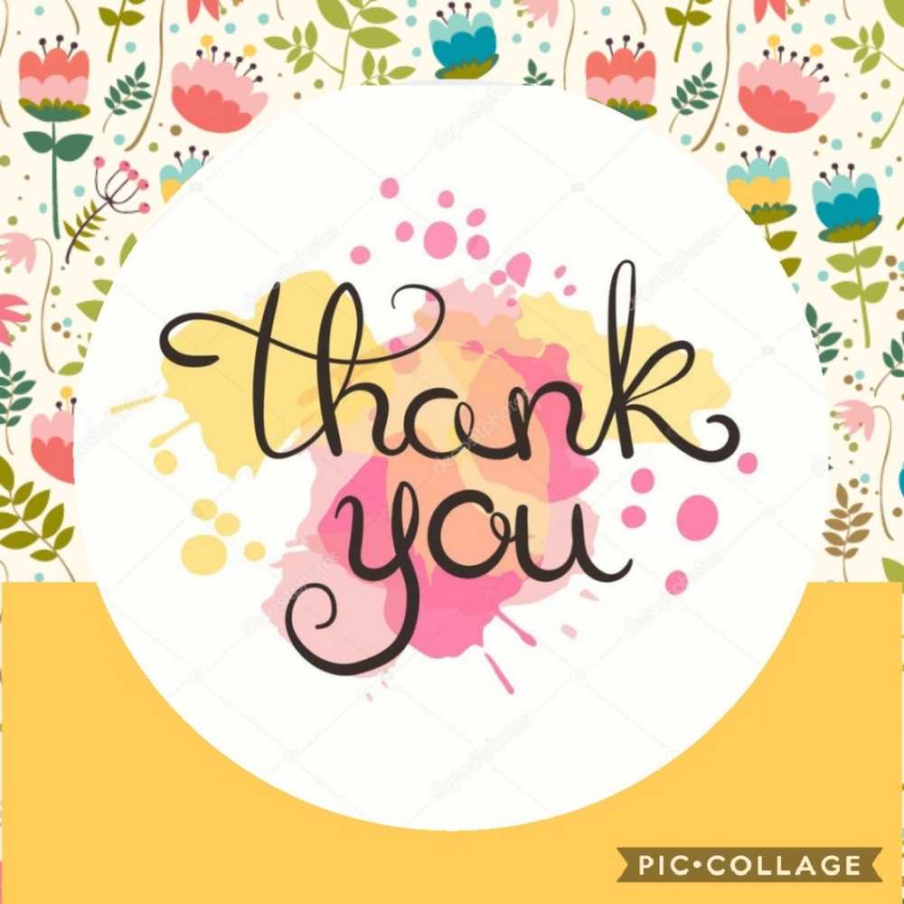 Thank you!